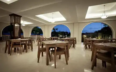 The Westlake & Resort Yogyakarta - 48