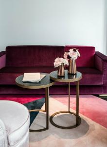 Fauchon l'Hotel - 43