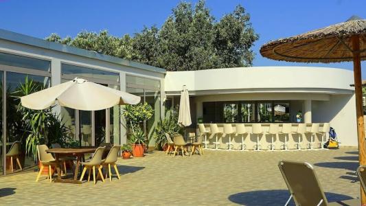 Saint George Resort - 39