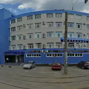 Universitetskaya - 48