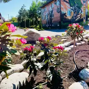 Gostinichno-Restorannyij Kompleks ZIHIYa - 18