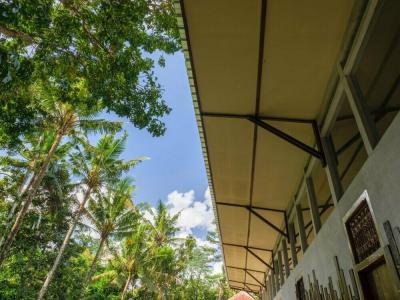 Gunung An Retreat - 11