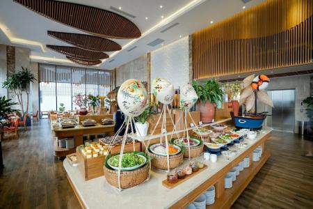 Sala Danang Beach - 35