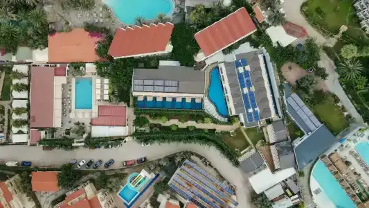 Ölüdeniz Blu Luxury Unique - Adults-Only - 36