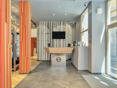 B&B Milano City Center Duomo - 26