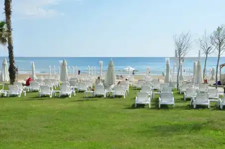 Cinar Family Suite - 4