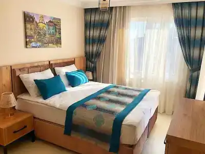 Alfa Apart-Hotel - 3