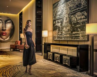 Waldorf Astoria - 15