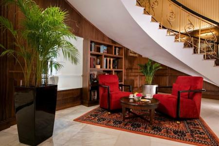 The Claridges New Delhi - Preferred L.V.X. Collection - 34