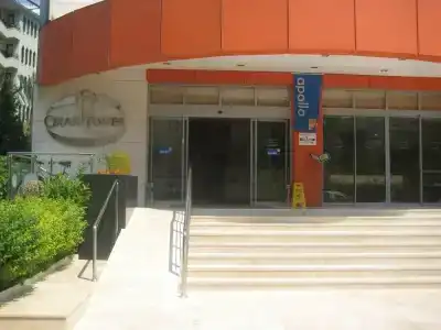 Okan Tower Apart - 9