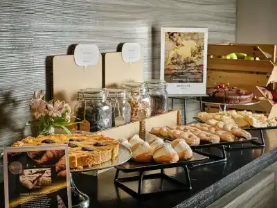 Mercure Roma Centro Colosseo - 27