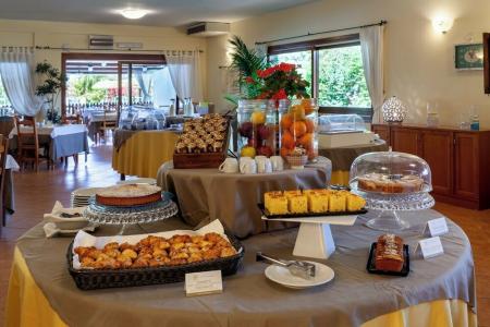 iHs Villasimius Le Zagare Resort - 31