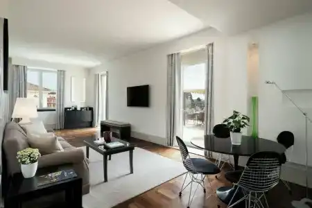 Sina Bernini Bristol, Autograph Collection - 46