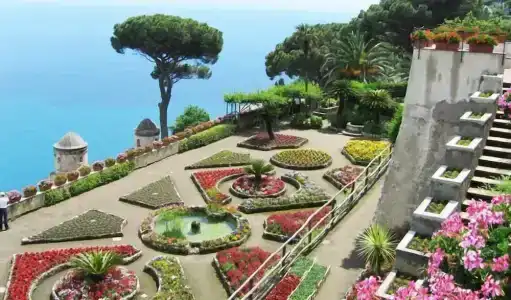 Ravello Art Marmorata - 2
