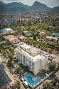 La Pergola - 6