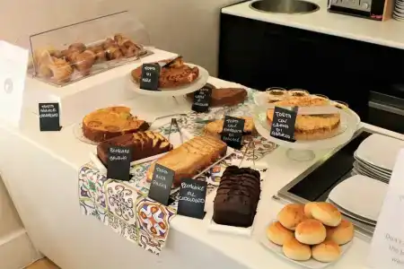 Artemisia Palace - 20