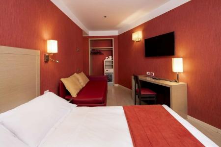 Best Western Porto Antico - 26