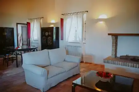 Tenuta Pianirossi, The Originals Relais - 1