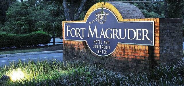 Fort Magruder, Trademark Collection by Wyndh - 5