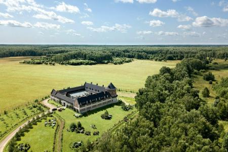 La Ferme de Reve - 62