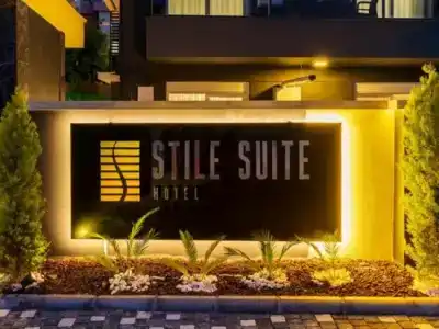 Stile Suite Family - 2