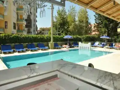 Almera Park Apart - 46