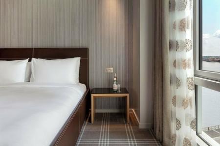 Radisson Blu, London Canary Wharf East - 12
