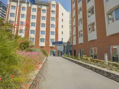 Novotel Salerno Est Arechi - 0
