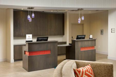 Homewood Suites by Hilton Miami Downtown/Brickell - 3