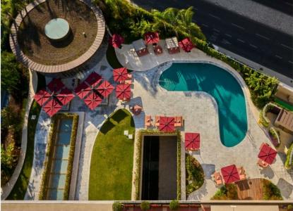 Four Seasons Ritz Lisbon - 9