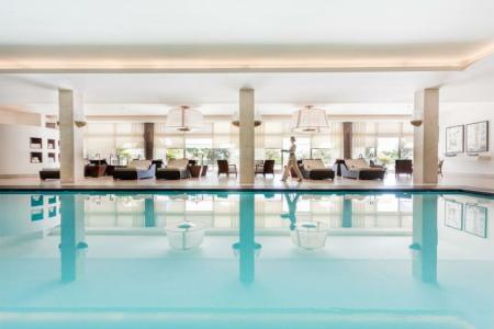 Four Seasons Ritz Lisbon - 2