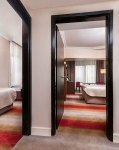 Almira Thermal Spa & Convention Center - 44