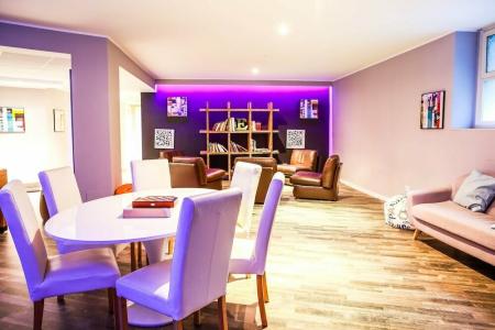Hostel Trastevere by Hostal Trustever - 11