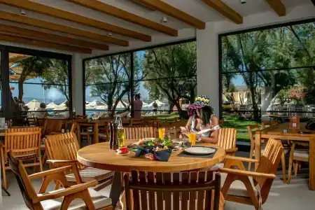 Regia Mare Beach Bodrum - 31