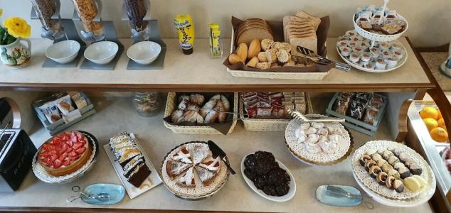 Bed and Breakfast Ines - 4