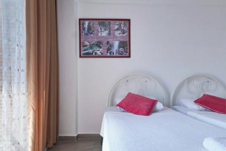 Caretta Pansiyon - 37