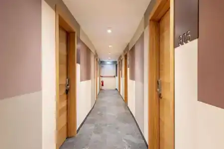 B&B Genova City Center - 38