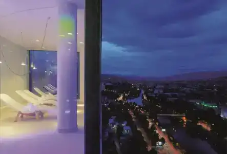 Radisson Blu Iveria - 40