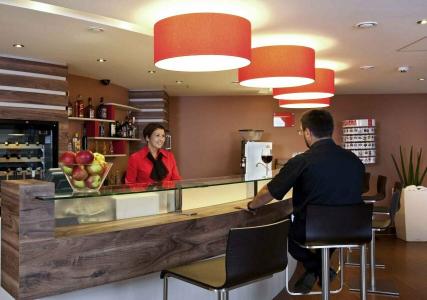 ibis Budapest Centrum - 20