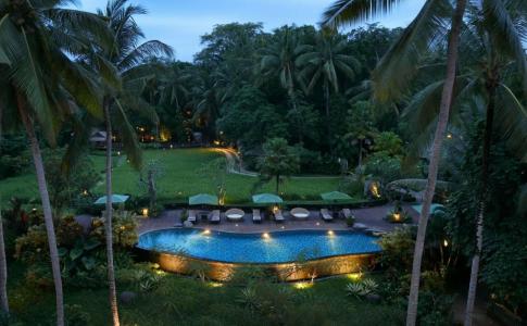 Plataran Ubud & Spa - 30