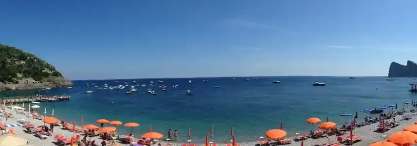 Punta Campanella Resort & SPA - 24