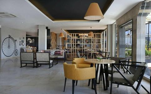 Azana Boutique Denpasar - 37