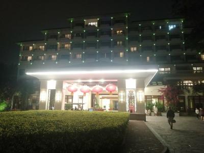 Palm Beach Resort & Spa - 23
