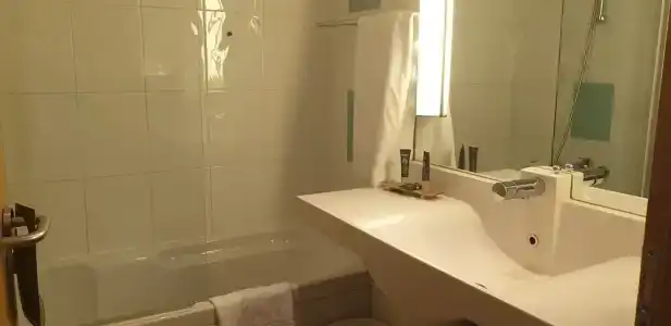 Novotel Salerno Est Arechi - 45