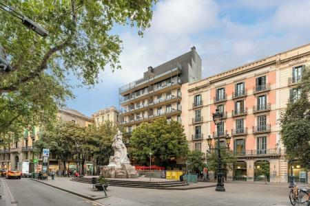 Ramblas Apartments - 1