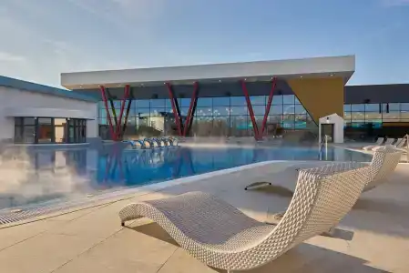 SPA-"Magic of Heat" - 1