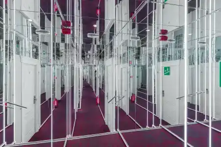 Gipnoz Aviamotornaya - 2