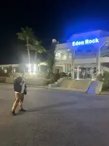 Eden Rock Namaa Bay - 18