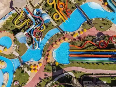 Rixos Premium Seagate - 6