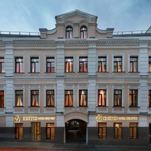 Woodloft Petrovsky - 4